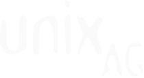 Logo der unixAG